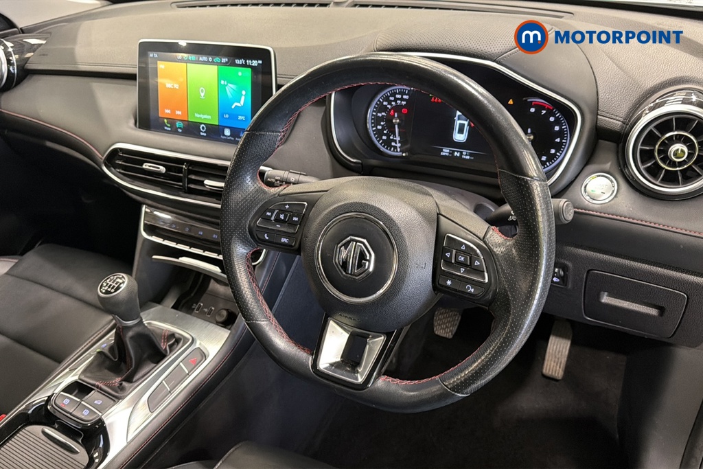Mg Motor Uk HS Excite Manual Petrol SUV - Stock Number (1666899) - 1st supplementary image