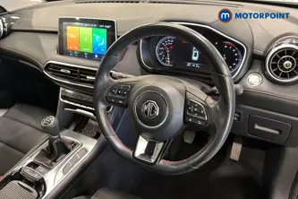 Mg Motor Uk HS Excite Manual Petrol SUV - Stock Number (1666899) - 1st supplementary image