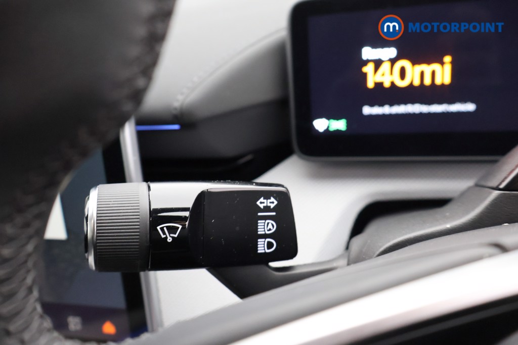 Polestar 4 Long Range Single Motor Automatic Electric SUV - Stock Number (1667056) - 5th supplementary image