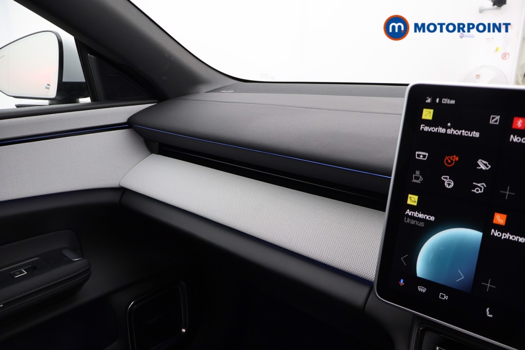 Polestar 4 Long Range Single Motor Automatic Electric SUV - Stock Number (1667056) - 8th supplementary image