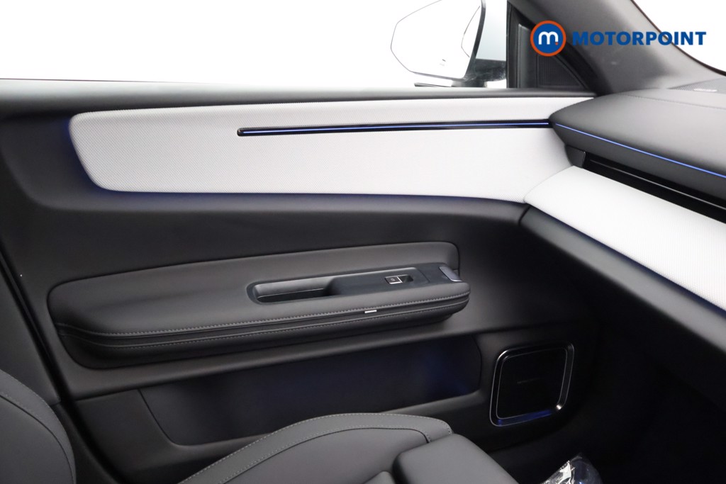 Polestar 4 Long Range Single Motor Automatic Electric SUV - Stock Number (1667056) - 9th supplementary image