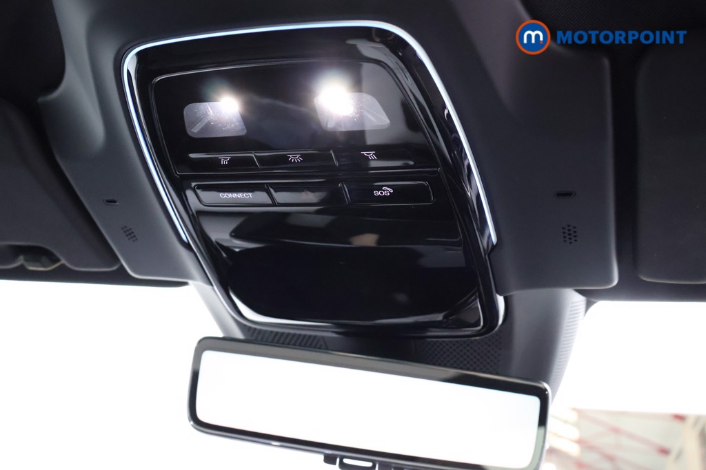 Polestar 4 Long Range Single Motor Automatic Electric SUV - Stock Number (1667056) - 10th supplementary image