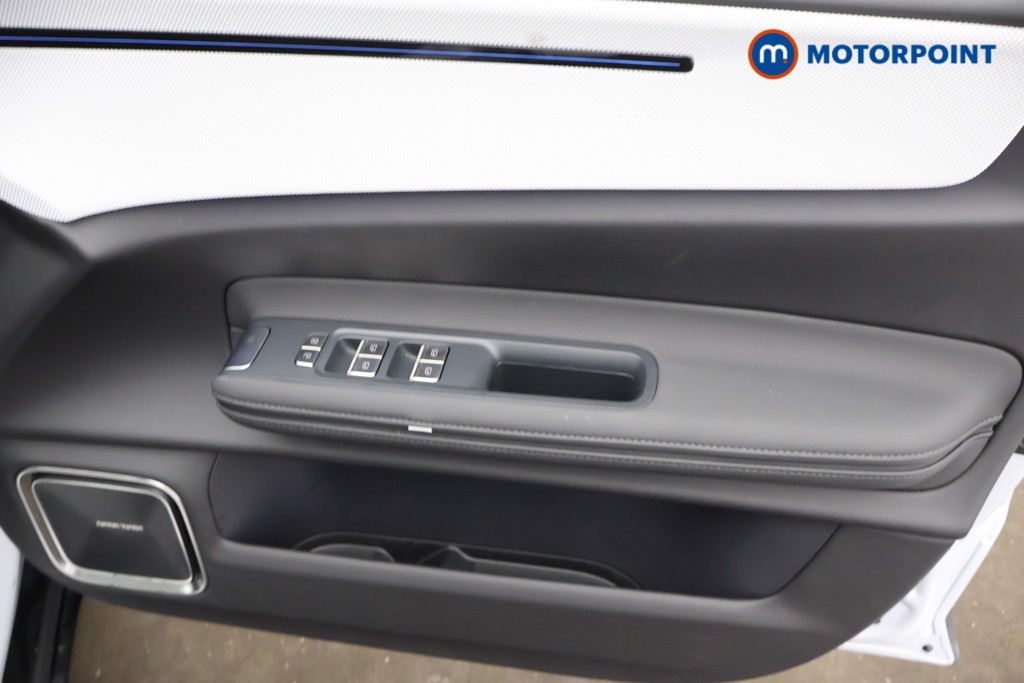 Polestar 4 Long Range Single Motor Automatic Electric SUV - Stock Number (1667056) - 11th supplementary image