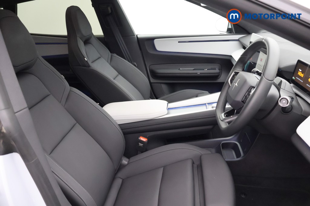 Polestar 4 Long Range Single Motor Automatic Electric SUV - Stock Number (1667056) - 13th supplementary image