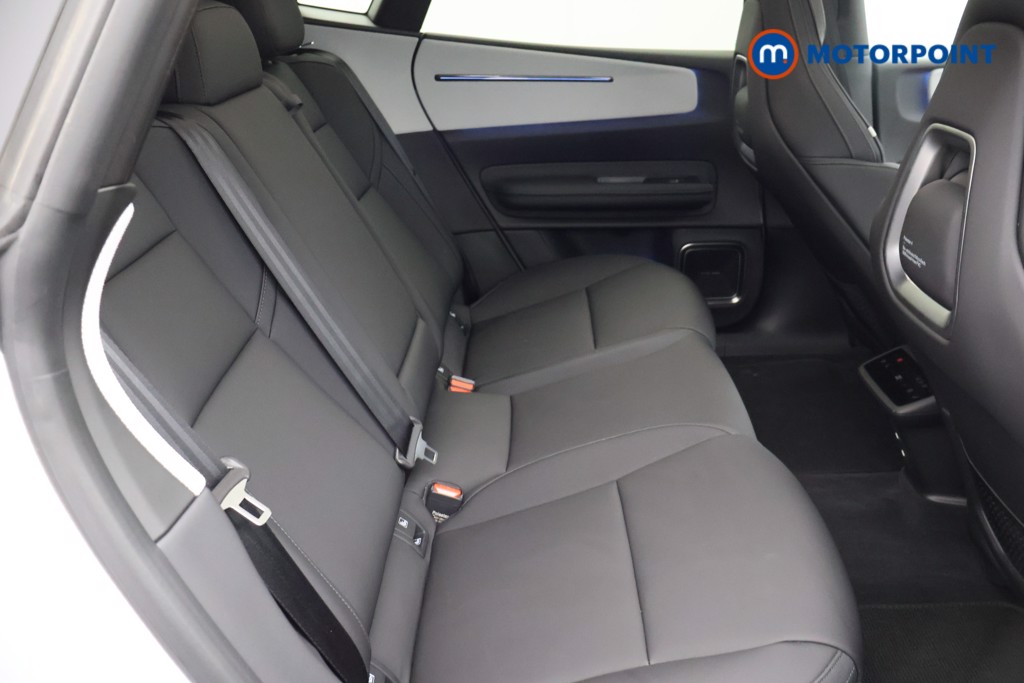 Polestar 4 Long Range Single Motor Automatic Electric SUV - Stock Number (1667056) - 14th supplementary image