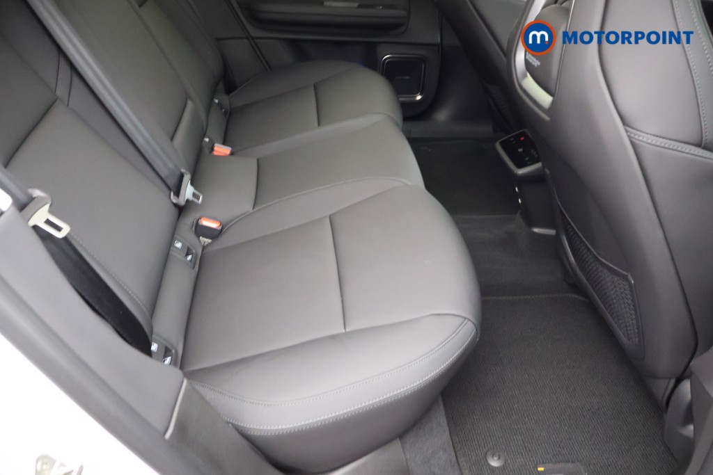 Polestar 4 Long Range Single Motor Automatic Electric SUV - Stock Number (1667056) - 15th supplementary image