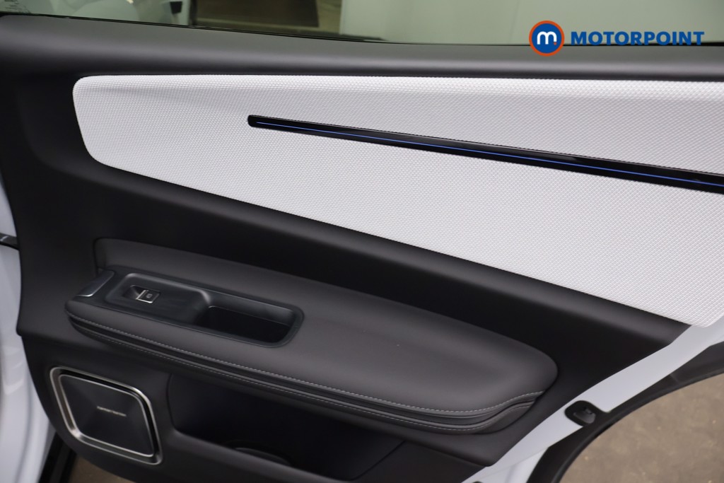 Polestar 4 Long Range Single Motor Automatic Electric SUV - Stock Number (1667056) - 16th supplementary image