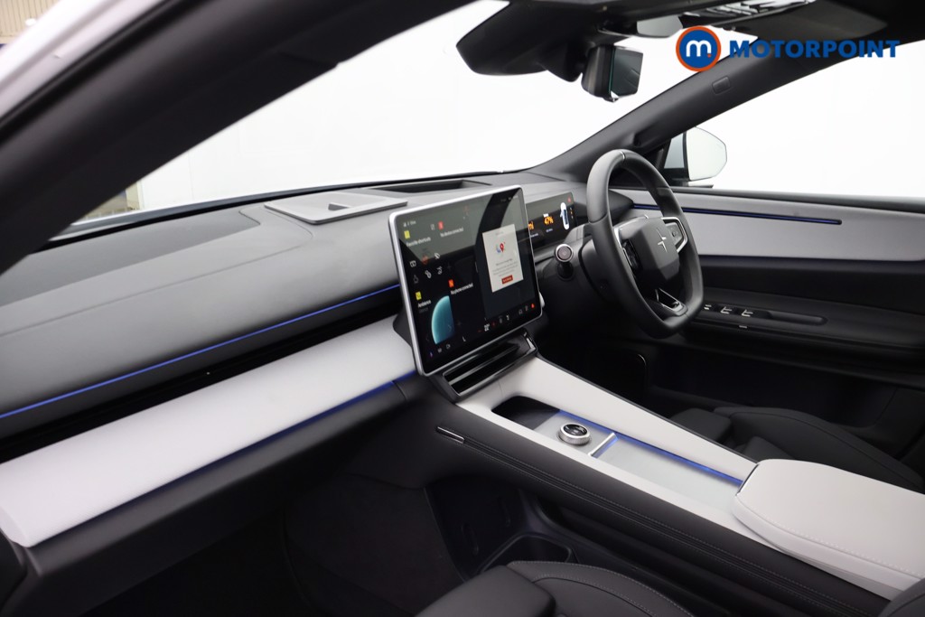 Polestar 4 Long Range Single Motor Automatic Electric SUV - Stock Number (1667056) - 17th supplementary image