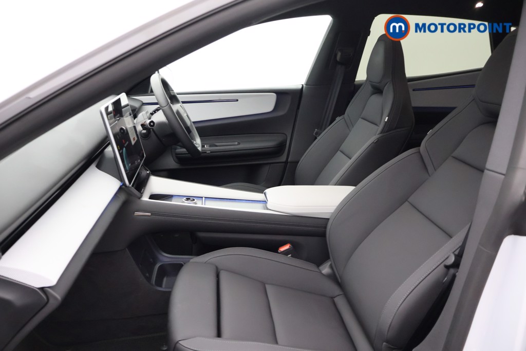 Polestar 4 Long Range Single Motor Automatic Electric SUV - Stock Number (1667056) - 18th supplementary image