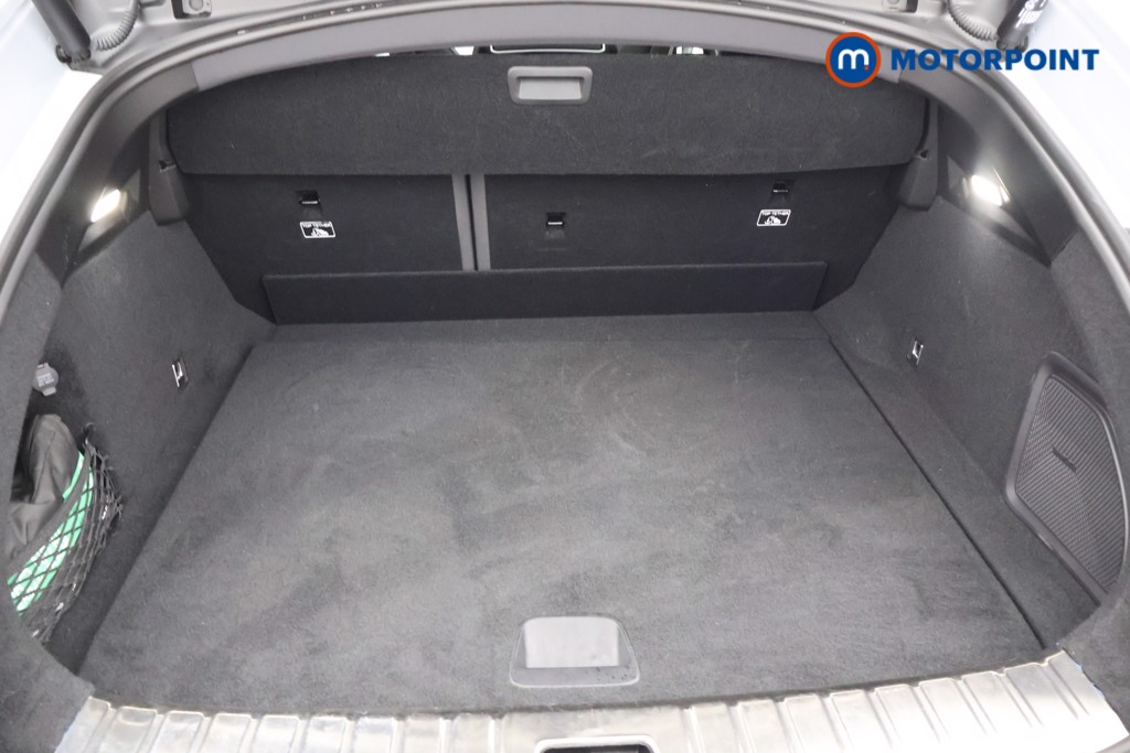 Polestar 4 Long Range Single Motor Automatic Electric SUV - Stock Number (1667056) - 19th supplementary image
