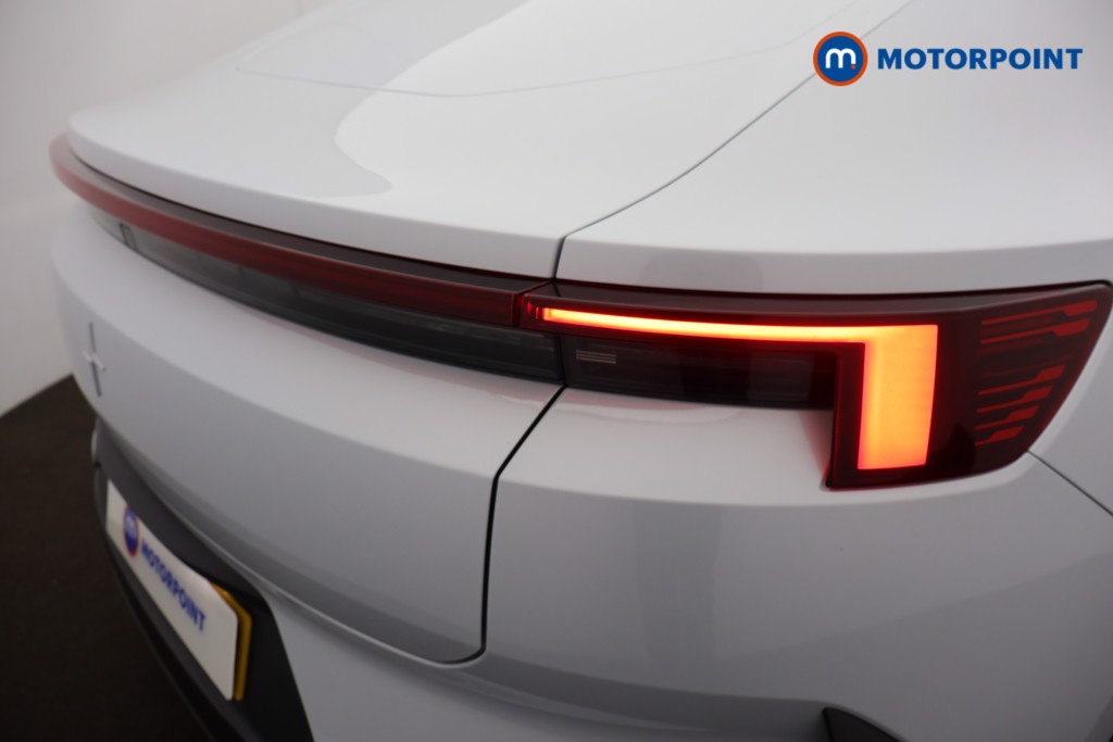 Polestar 4 Long Range Single Motor Automatic Electric SUV - Stock Number (1667056) - 20th supplementary image
