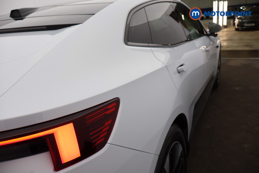 Polestar 4 Long Range Single Motor Automatic Electric SUV - Stock Number (1667056) - 21st supplementary image