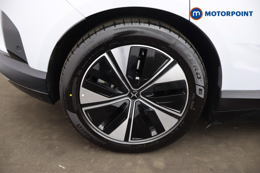 Polestar 4 Long Range Single Motor Automatic Electric SUV - Stock Number (1667056) - 22nd supplementary image