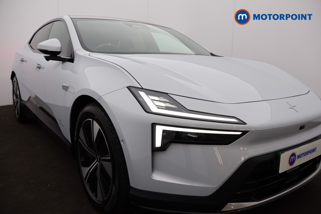 Polestar 4 Long Range Single Motor Automatic Electric SUV - Stock Number (1667056) - 24th supplementary image