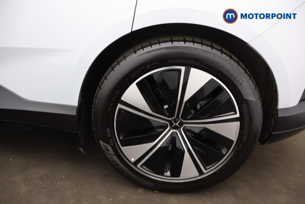 Polestar 4 Long Range Single Motor Automatic Electric SUV - Stock Number (1667056) - 26th supplementary image