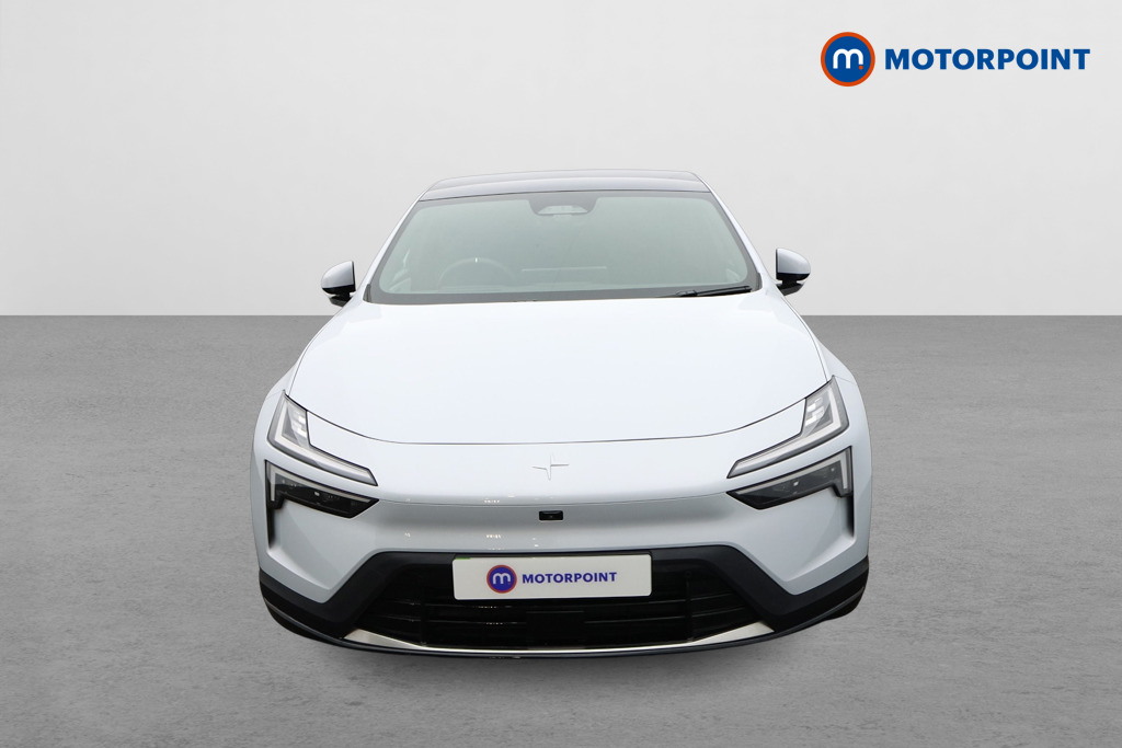 Polestar 4 Long Range Single Motor Automatic Electric SUV - Stock Number (1667056) - Front bumper