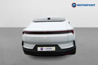 Polestar 4 Coupe Long Range Single Motor Automatic Electric SUV - Stock Number (1667056) - Rear bumper