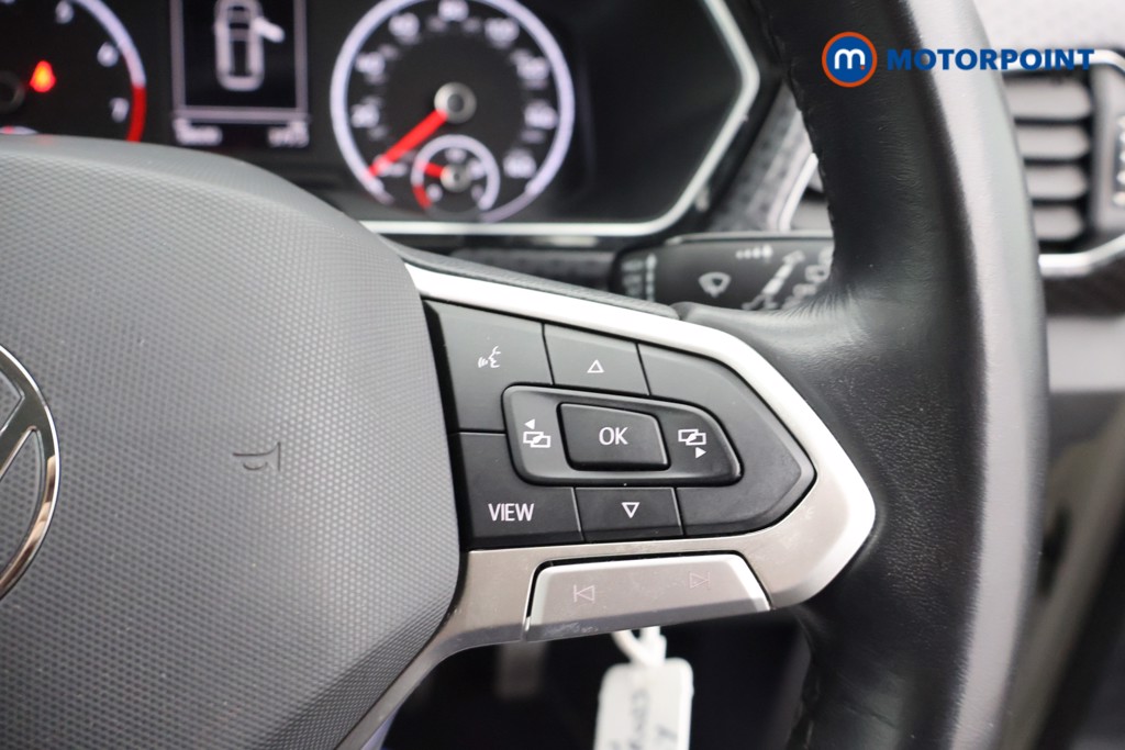Volkswagen T-Cross SEL Manual Petrol SUV - Stock Number (1667596) - 3rd supplementary image