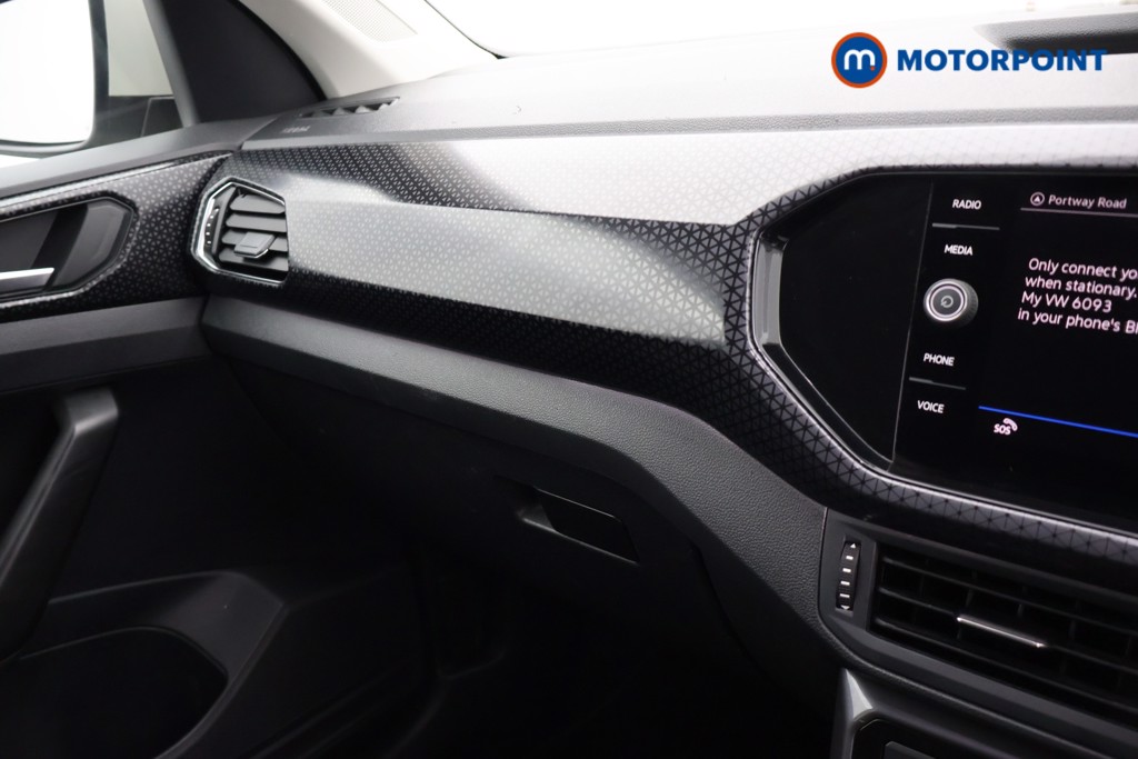 Volkswagen T-Cross SEL Manual Petrol SUV - Stock Number (1667596) - 10th supplementary image