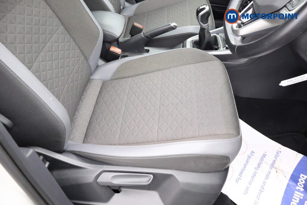 Volkswagen T-Cross SEL Manual Petrol SUV - Stock Number (1667596) - 15th supplementary image