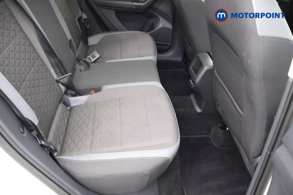 Volkswagen T-Cross SEL Manual Petrol SUV - Stock Number (1667596) - 17th supplementary image