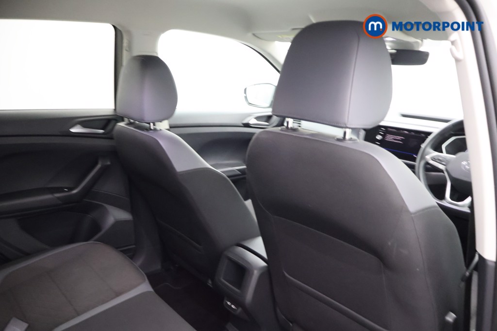 Volkswagen T-Cross SEL Manual Petrol SUV - Stock Number (1667596) - 18th supplementary image