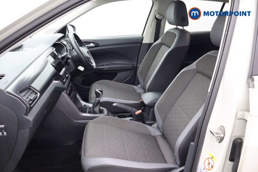 Volkswagen T-Cross SEL Manual Petrol SUV - Stock Number (1667596) - 21st supplementary image