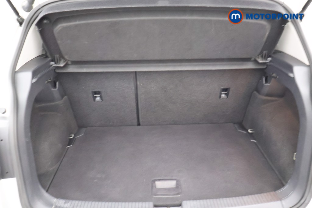Volkswagen T-Cross SEL Manual Petrol SUV - Stock Number (1667596) - 22nd supplementary image