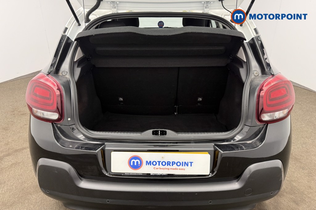 Citroen C3 Origins Manual Petrol Hatchback - Stock Number (1667659) - 6th supplementary image