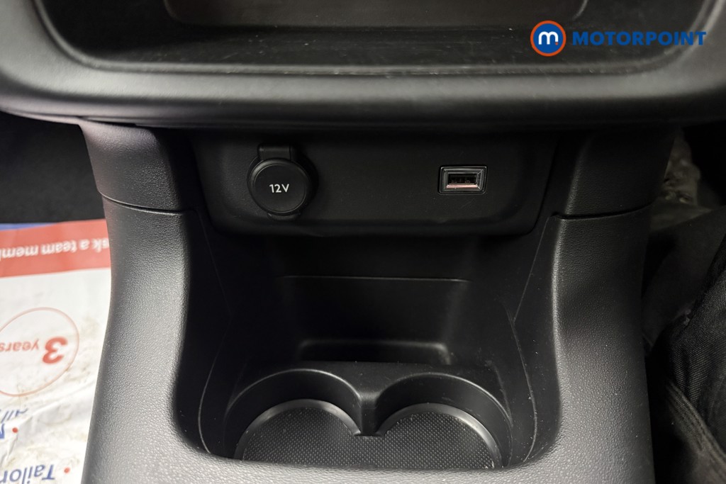 Citroen C3 Origins Manual Petrol Hatchback - Stock Number (1667659) - 14th supplementary image