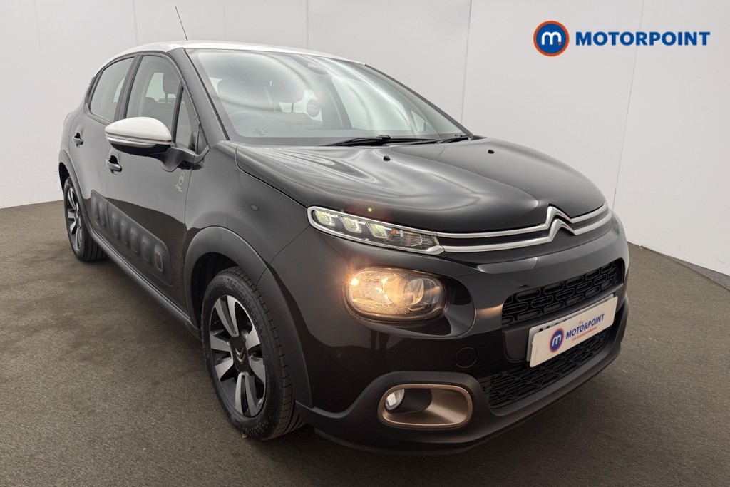 Citroen C3 Origins Manual Petrol Hatchback - Stock Number (1667659) - 18th supplementary image