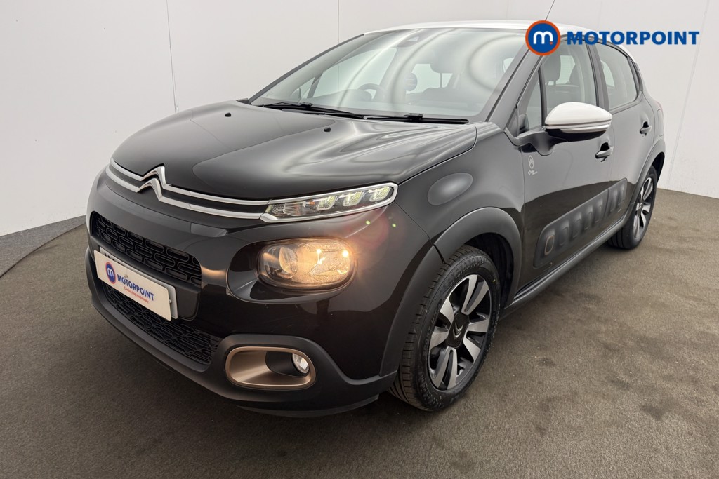 Citroen C3 Origins Manual Petrol Hatchback - Stock Number (1667659) - 19th supplementary image