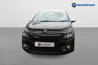 Citroen C3 Origins Manual Petrol Hatchback - Stock Number (1667659) - Front bumper