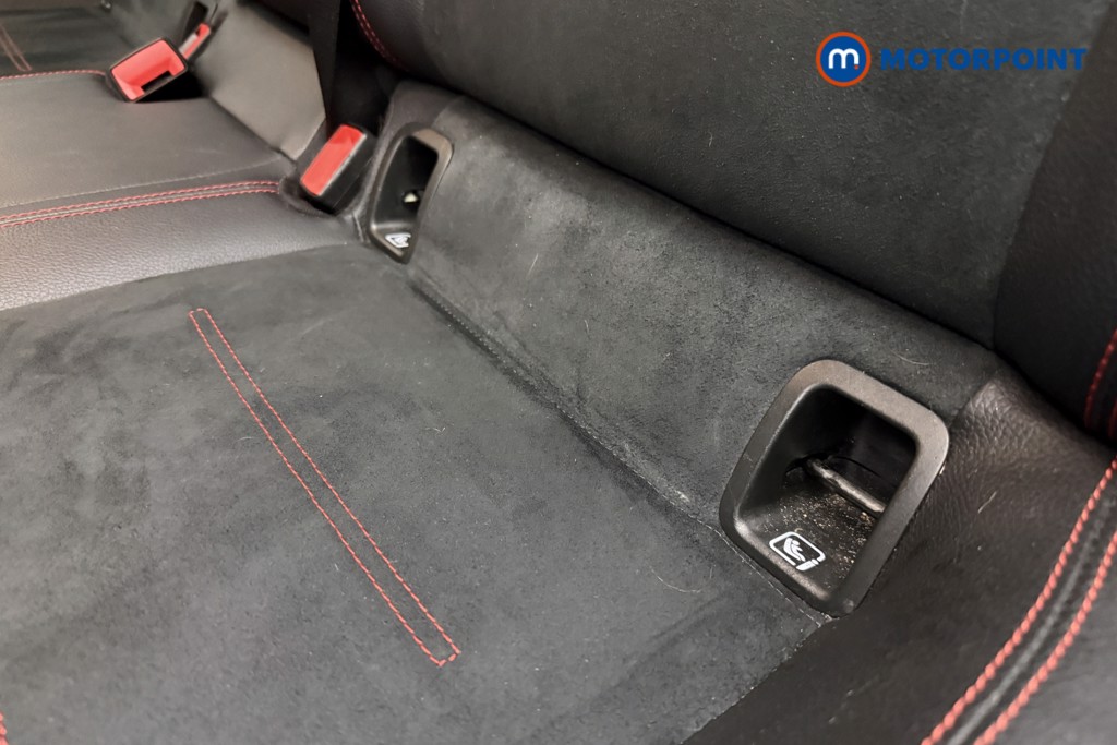 Mercedes-Benz A Class Amg Line Automatic Petrol Hatchback - Stock Number (1667734) - 6th supplementary image