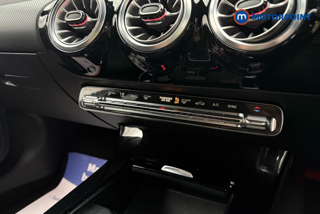 Mercedes-Benz A Class Amg Line Automatic Petrol Hatchback - Stock Number (1667734) - 15th supplementary image