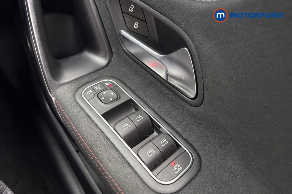 Mercedes-Benz A Class Amg Line Automatic Petrol Hatchback - Stock Number (1667734) - 21st supplementary image