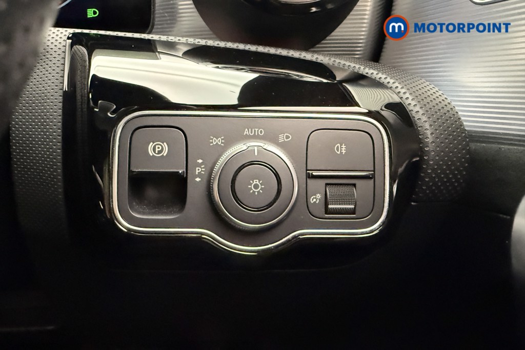 Mercedes-Benz A Class Amg Line Automatic Petrol Hatchback - Stock Number (1667734) - 22nd supplementary image