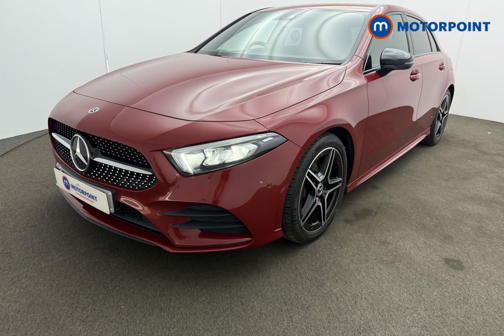 Mercedes-Benz A Class Amg Line Automatic Petrol Hatchback - Stock Number (1667734) - 25th supplementary image