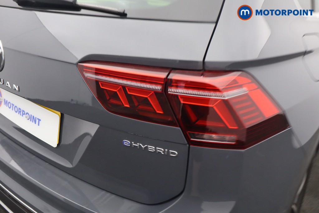 Volkswagen Tiguan Elegance Automatic Petrol Plug-In Hybrid SUV - Stock Number (1668438) - 3rd supplementary image