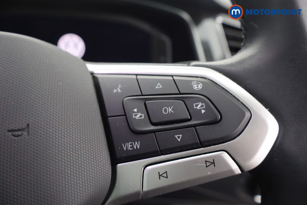 Volkswagen Tiguan Elegance Automatic Petrol Plug-In Hybrid SUV - Stock Number (1668438) - 15th supplementary image