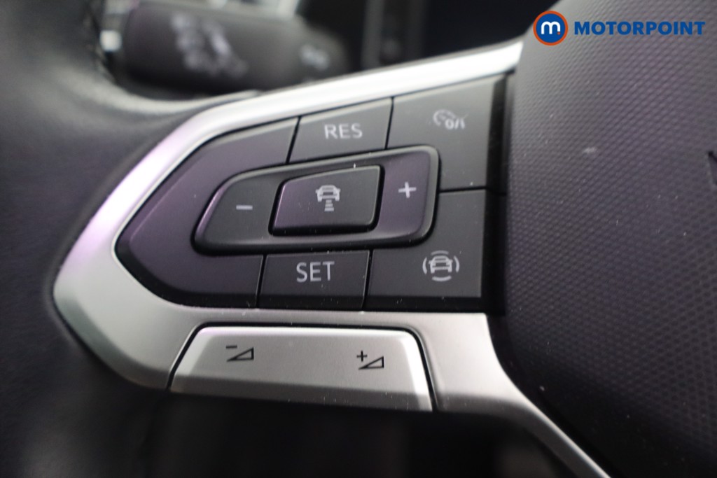 Volkswagen Tiguan Elegance Automatic Petrol Plug-In Hybrid SUV - Stock Number (1668438) - 16th supplementary image