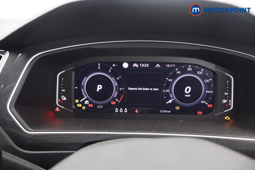Volkswagen Tiguan Elegance Automatic Petrol Plug-In Hybrid SUV - Stock Number (1668438) - 17th supplementary image