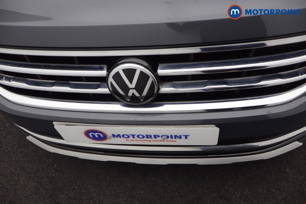 Volkswagen Tiguan Elegance Automatic Petrol Plug-In Hybrid SUV - Stock Number (1668438) - 24th supplementary image