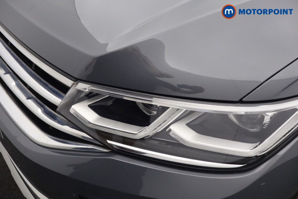 Volkswagen Tiguan Elegance Automatic Petrol Plug-In Hybrid SUV - Stock Number (1668438) - 25th supplementary image