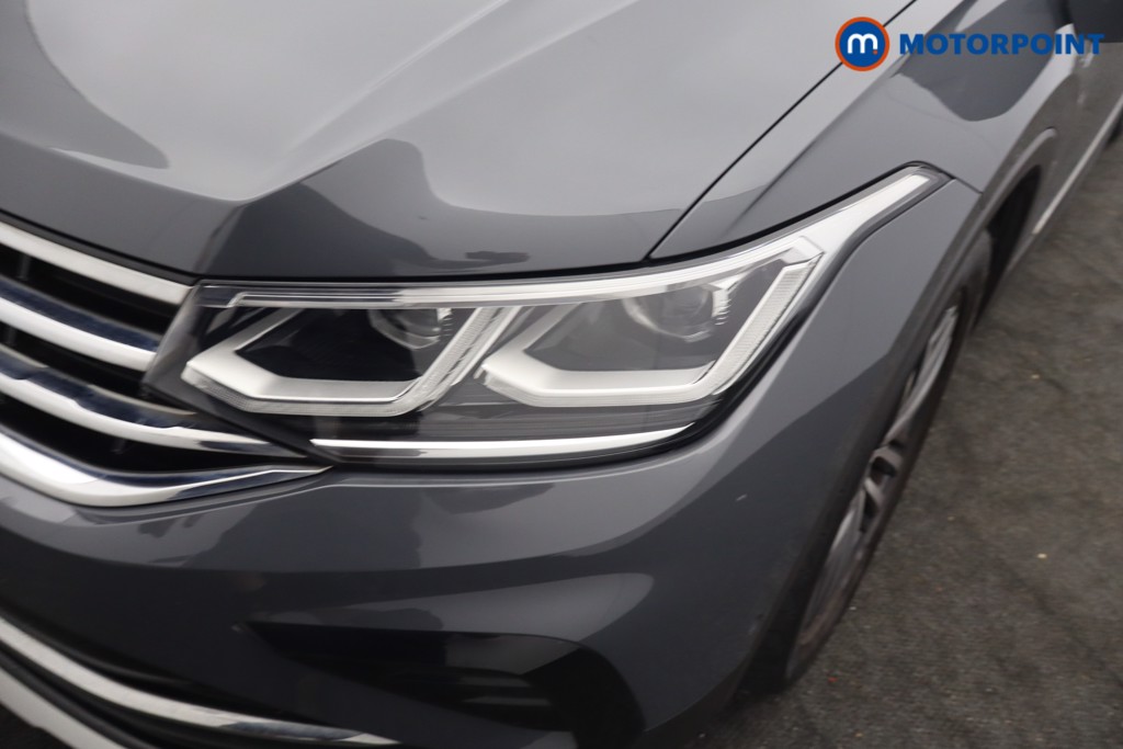 Volkswagen Tiguan Elegance Automatic Petrol Plug-In Hybrid SUV - Stock Number (1668438) - 26th supplementary image