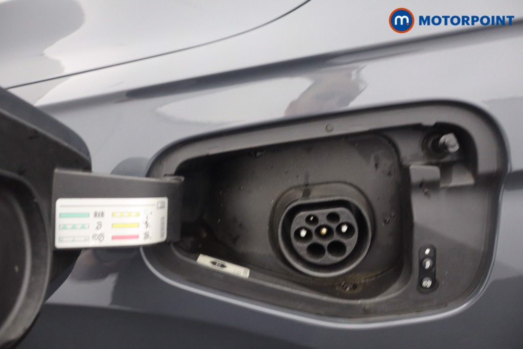Volkswagen Tiguan Elegance Automatic Petrol Plug-In Hybrid SUV - Stock Number (1668438) - 27th supplementary image