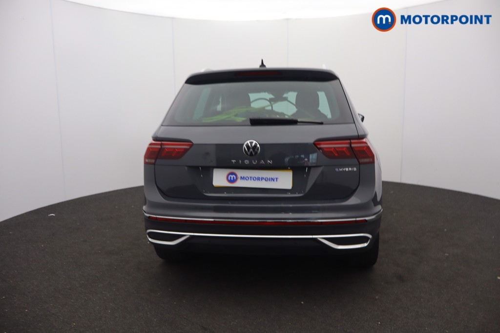 Volkswagen Tiguan Elegance Automatic Petrol Plug-In Hybrid SUV - Stock Number (1668438) - 1st supplementary image