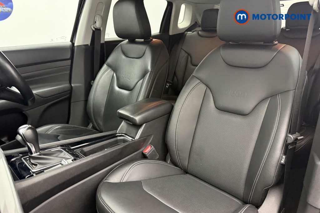 Jeep Compass S Model Automatic Petrol Plug-In Hybrid SUV - Stock Number (1668748) - 3rd supplementary image