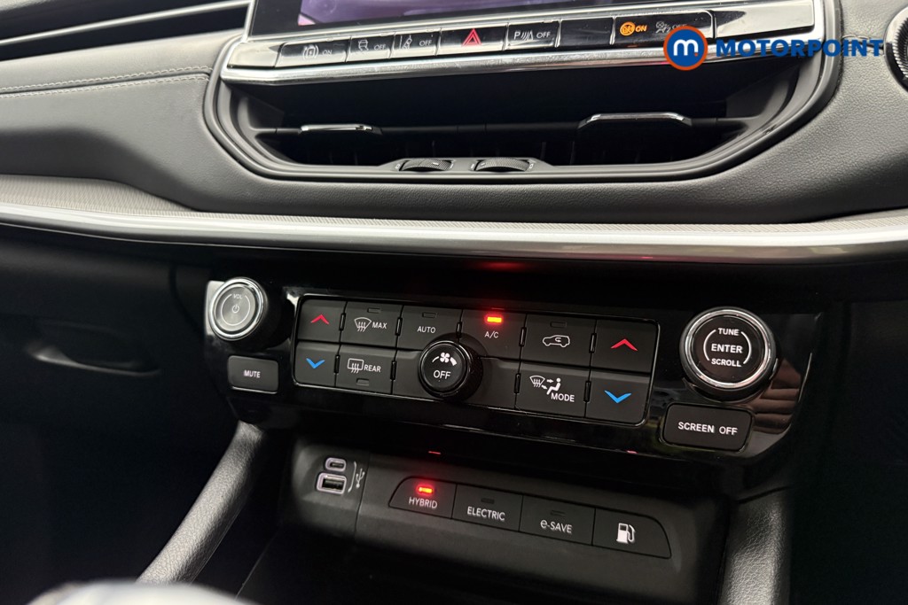 Jeep Compass S Model Automatic Petrol Plug-In Hybrid SUV - Stock Number (1668748) - 15th supplementary image