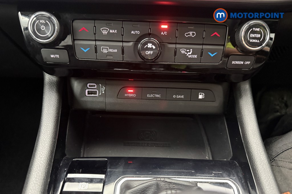 Jeep Compass S Model Automatic Petrol Plug-In Hybrid SUV - Stock Number (1668748) - 16th supplementary image